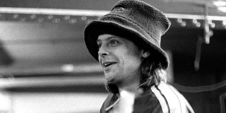 Gary 'Mani' Mounfield Dies Aged 63