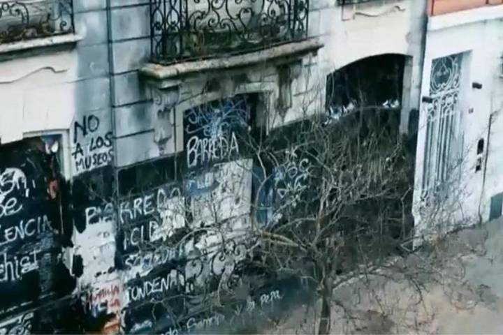 A 33 años del caso Barreda: del abandono de la casona al insólito valor millonario de sus anteojos