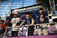 Week 11 photos: Chicago Bears at Minnesota Vikings