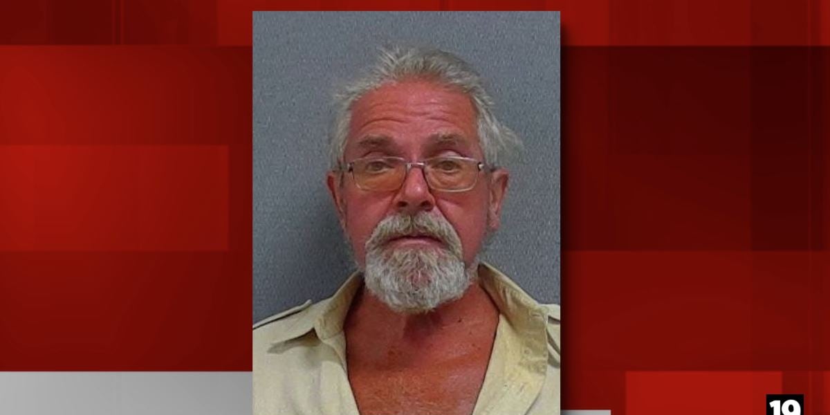 Arraignment for man accused of stealing ambulance from Geauga County hospital