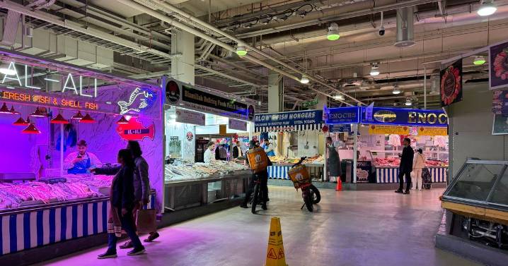 Birmingham market demolition plans could ‘put 900 years of history at risk’