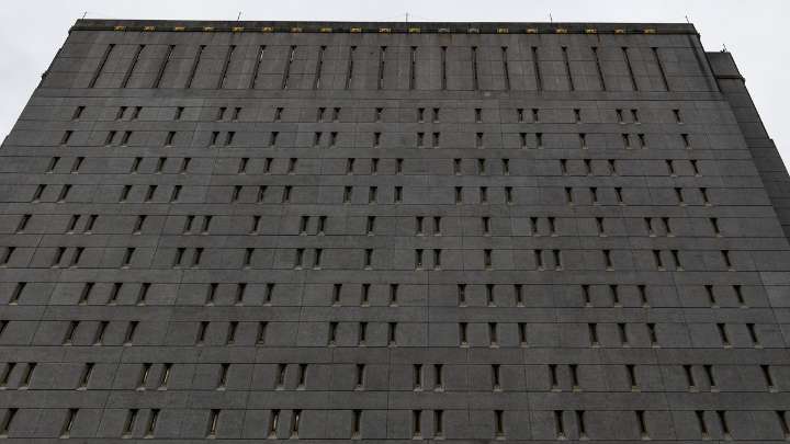 Former Miami-Dade cop dead of apparent suicide days before child pornography sentencing – NBC 6 South Florida