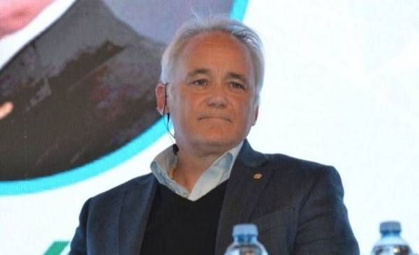 El vicepresidente del Banco Central dijo que "quedaron restricciones cambiaras que no tardarán en ser levantadas"