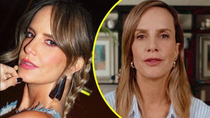 Diana Bolocco recibe severa sanción de Instagram por publicación que infringió sus normas: "Me castigó por la foto de ayer"