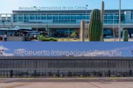 Posible cancelación de vuelos en La Paz, Los Cabos, Tijuana y otras ciudades este fin ...