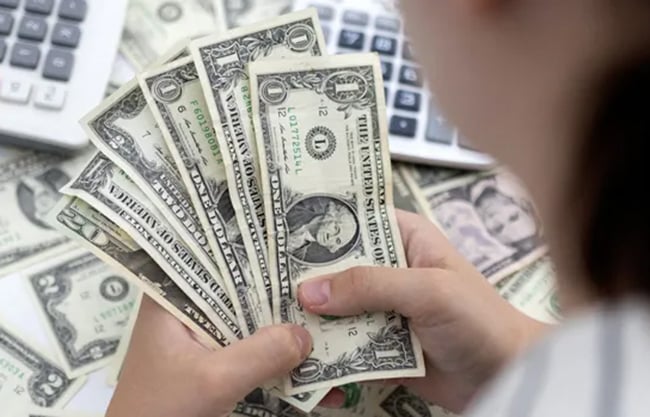 Precio del dólar en México hoy miércoles 19 de noviembre de 2025