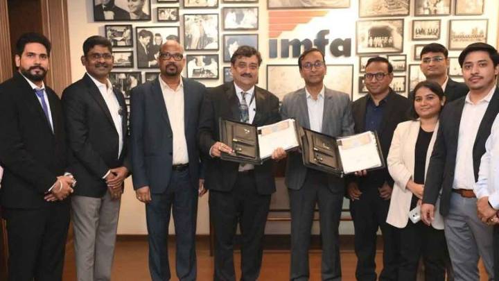 IMFA acquires Tata Steel’s plant for Rs 610 cr