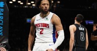 Cunningham, Duren lead the Pistons past the Nets in an NBA Cup group opener