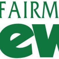 Fairmont, West Virginia, man arrested after allegedly bludgeoning man with brick