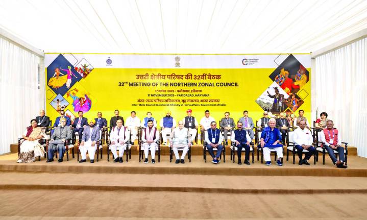 Will hunt down culprits of Delhi blast even from depths of ‘patal’: Shah