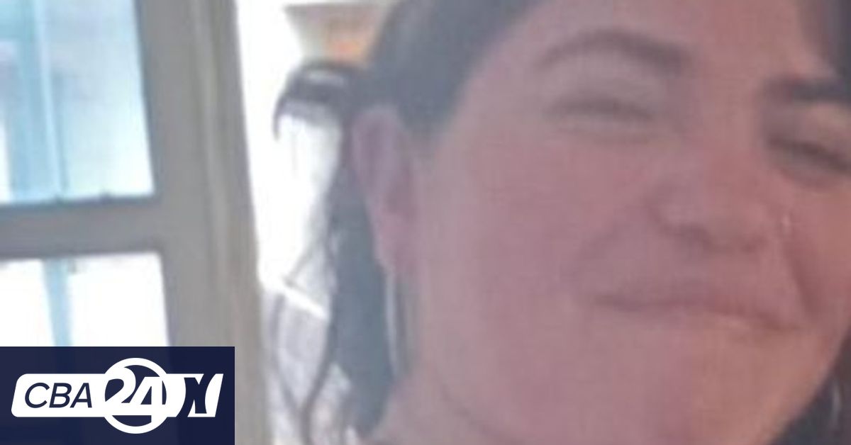 Preocupación en Villa Carlos Paz: buscan a una mujer de 27 años