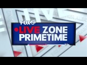 LIVE ZONE PRIMETIME: Halloween Friday 