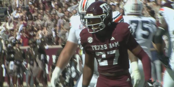 Push for the Postseason: Sit-down interview with Daymion Sanford