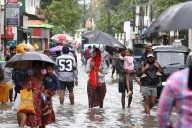 Hundreds Dead, Dozens More Missing After Cyclone Hit Southeast Asia
