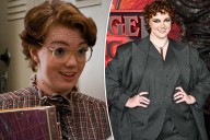 Exclusive | 'Stranger Things' star Shannon Purser on Barb's death: 'They talked about bringing me back'