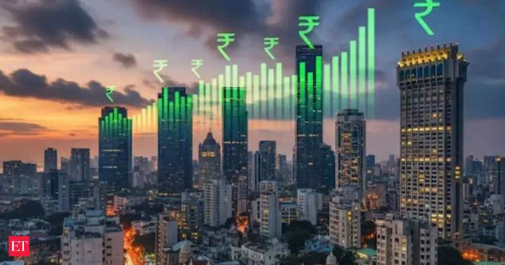 CCI Projects to invest Rs 700 crore to build luxury residential tower in Mumbai region