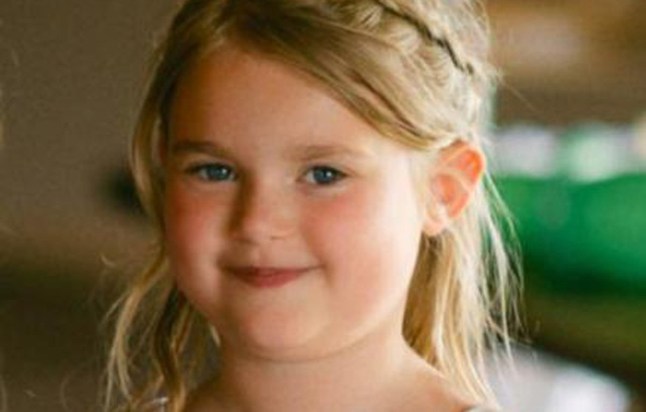 Delivery driver killed girl, 7, in head-on crash in dangerous overtake