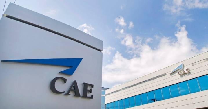 CAE’s new chief exec stresses streamlining