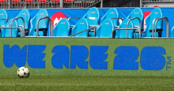 FIFA World Cup: Croatia qualify and Germany in limbo