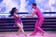 DWTS Judges Under Fire as Jordan Chiles Denied ‘Perfect Score’ After Near Fall: “Being Robbed” The fanbase puts the DWTS judges under fire as Jordan Chiles fails to get a perfect score score even afte