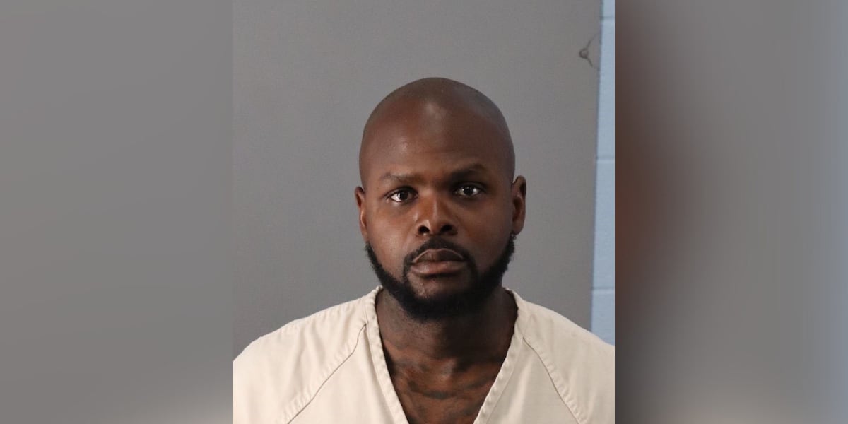 Man arrested for shooting, killing man in Birmingham’s Powderly neighborhood over weekend