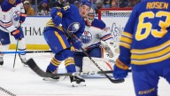 Ostlund scores twice as Sabres top Oilers 5