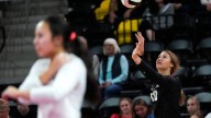 Ankeny Centennial topples Valley in Iowa state volleyball semifinal