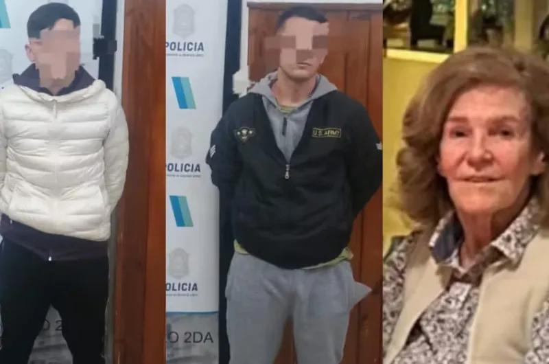 Una mujer fue hallada muerta con múltiples puñaladas en su casa