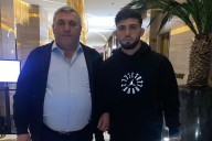 Arman Tsarukyan Drops the Truth Bomb on Father’s Net Worth to Clarify Family’s Real Business in Armenia