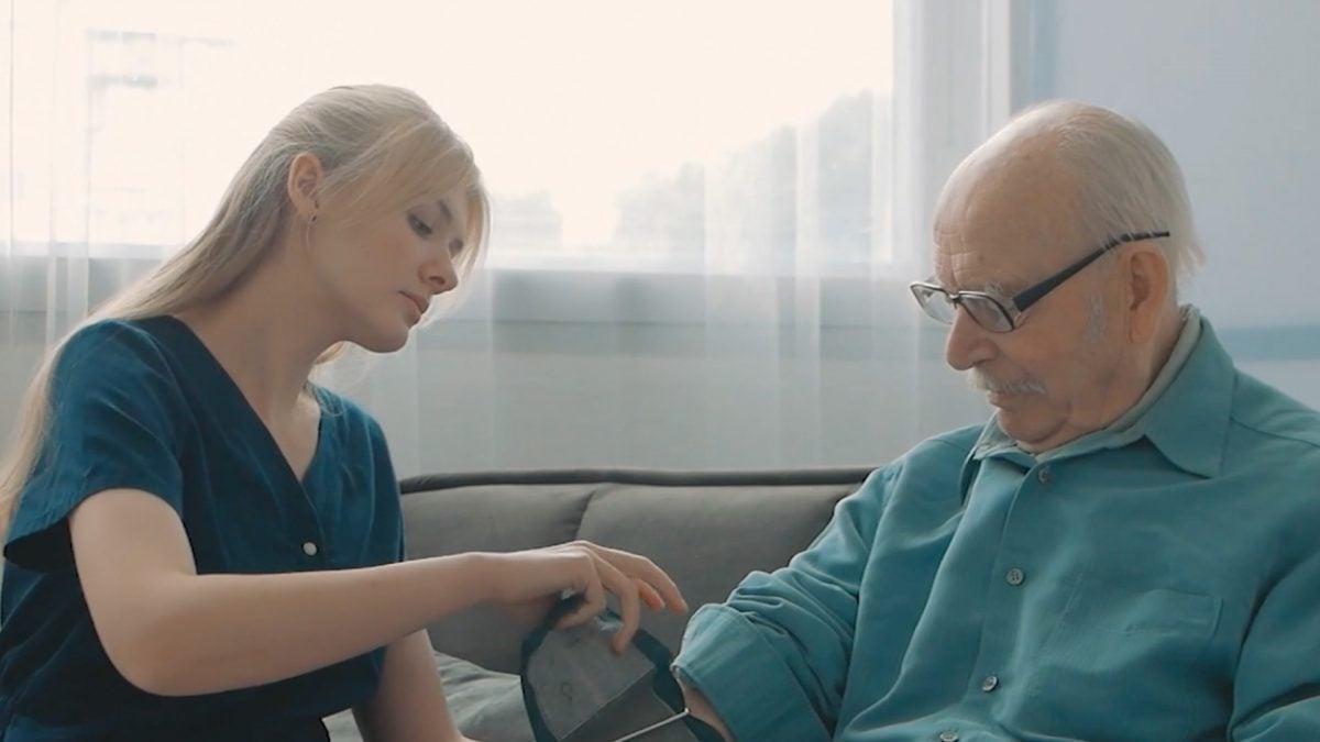 Cuidarán de mujeres cuidadoras; impulsa secretaría nueva ley estatal