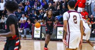 Jonesboro's Calvin Goss Named to Atlanta Tipoff Club Watch List
