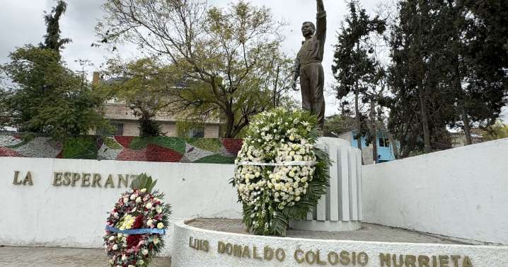 ¿Quién es Jorge Antonio Sánchez Ortega, exagente del Cisen detenido por el caso Colosio?