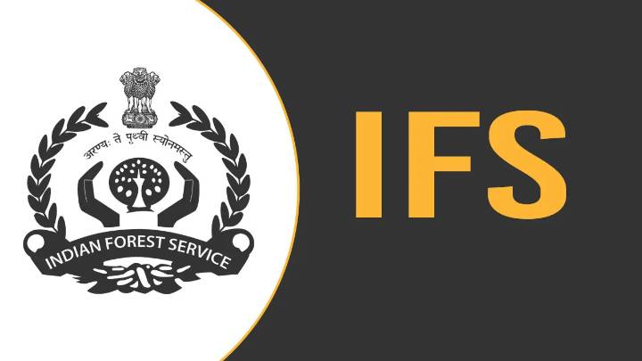 IFS Officer Vanjulavalli Sridhar Transferred To J&K