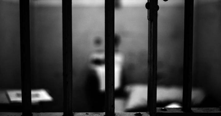 Man found dead in Grant County Jail holding cell