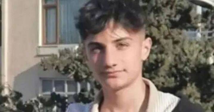 Boy, 15, dies after horrific practical joke 'exploded his intestines'