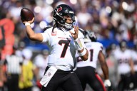 Watch Texans vs. Jaguars NFL Week 10 game today, free streams, start time, TV channel