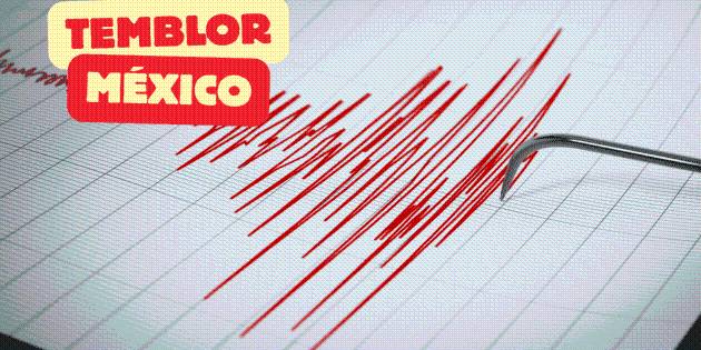 Registran sismo en Chiapas; Protección Civil evalúa la zona