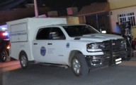 Mujer es encontrada muerta y sobre un charco de sangre en su domicilio en “San Pancho”