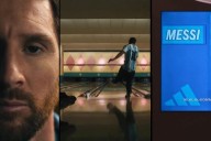 Con Messi como protagonista, el espectacular video de presentación de la pelota del Mundial 2026