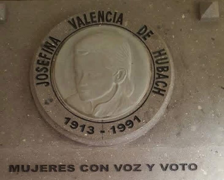 Una cuestión de avanzada e integridad social