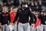 Ohio State’s Ryan Day’s Michigan Message Sparks Heated Reaction