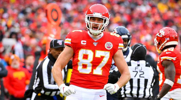 Travis Kelce Grows Tired of Locker Room Mistakes, Confirms “Sour” Feeling on Chiefs Record