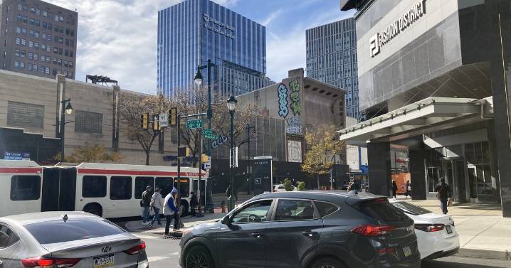 Market Street revitalization plan has skeptics worried mistakes will be repeated from 76ers arena 'debacle'