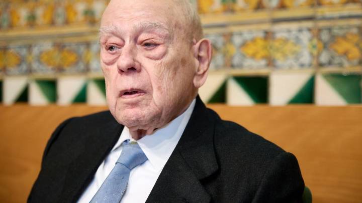 Los forenses concluyen que Jordi Pujol no tiene "capacidad procesal" de defenderse en el juicio