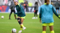 Trinity Rodman's free agency puts focus on the NWSL's salary cap