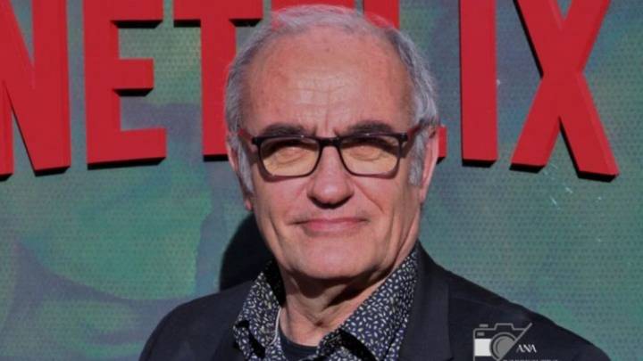 Francesc Orella llega a Mar del Plata