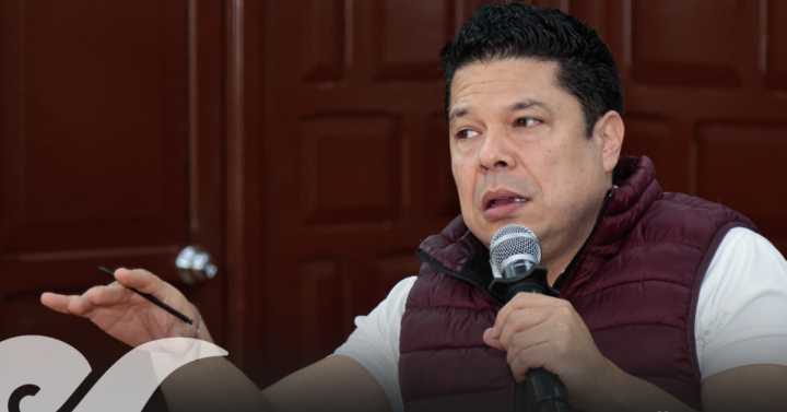 Se exploran espacios para ambulantes durante el Buen Fin: Gabriel Biestro