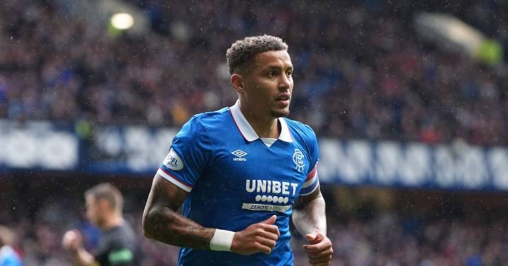 James Tavernier needs new Rangers contract offer or they'll regret losing something they desperately need