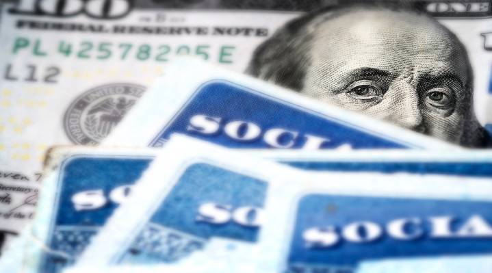 Último cheque del Seguro Social en noviembre: ¿Quiénes lo recibirán?