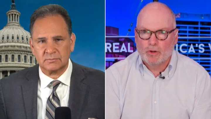 Pro-Trump CEO Slams Tariffs On MAGA TV